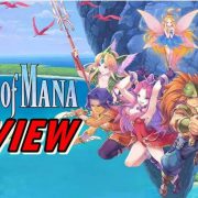 Trials of Mana review thai aaadd | Game Review | รีวิวเกม Trials of Mana เกมรีเมคที่สมบูรณ์แบบที่สุด?