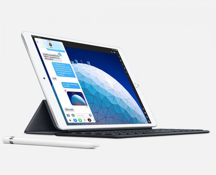 ipad air gallery 1 GEO TH LANG TH FMT WHH | iPad Air | Apple อาจเปิดตัว iMac หน้าจอ 23 นิ้ว และ iPad Air 11 นิ้วรุ่นใหม่ในปีนี้