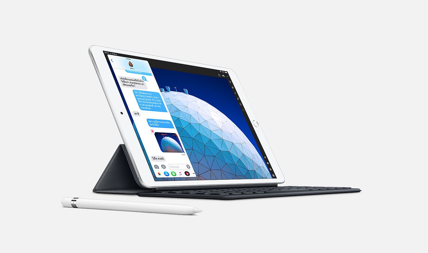 ipad air gallery 1 GEO TH LANG TH FMT WHH | apple | Apple อาจเปิดตัว iMac หน้าจอ 23 นิ้ว และ iPad Air 11 นิ้วรุ่นใหม่ในปีนี้