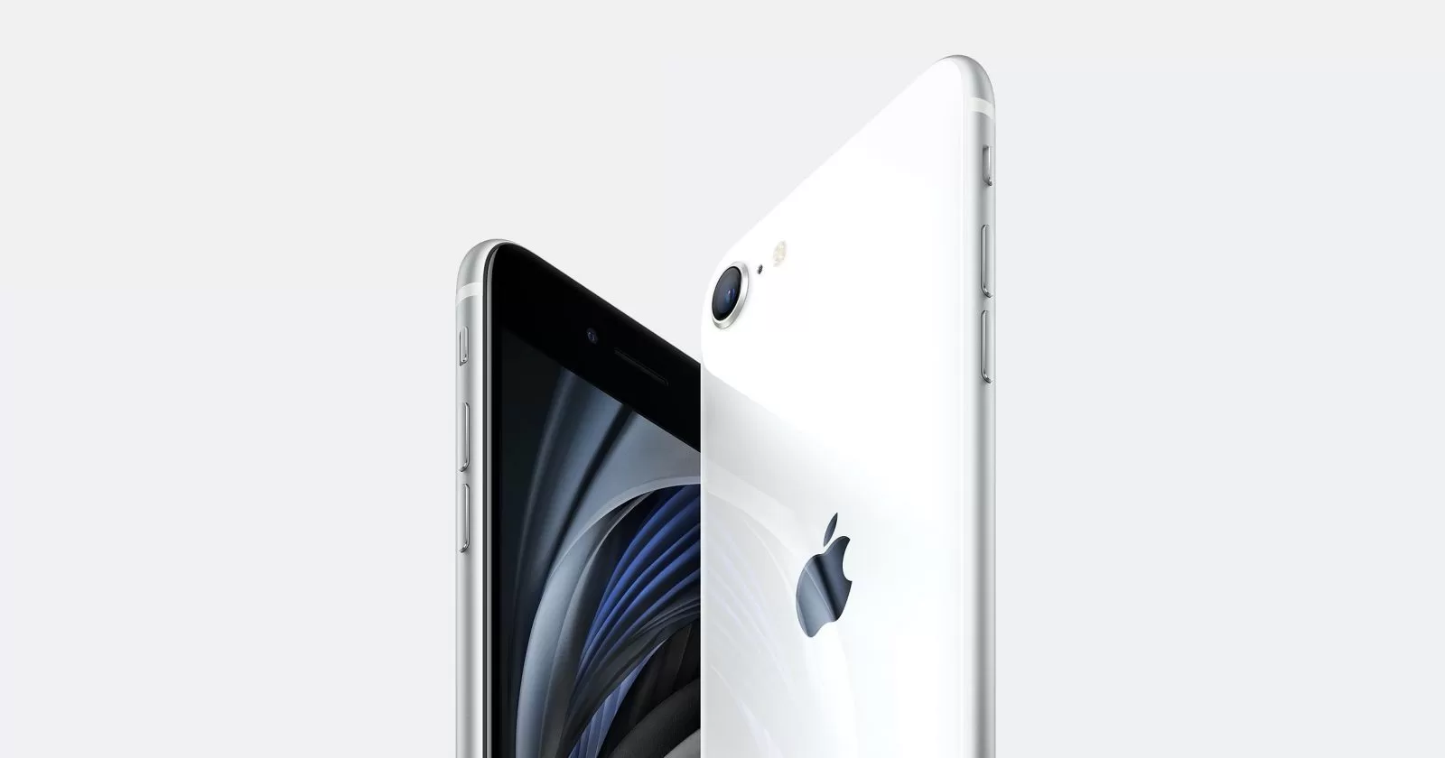 iphone se | apple | Apple หยุดจำหน่าย iPhone 8 และ iPhone 8 Plus ทันที หลังเปิดตัว iPhone SE