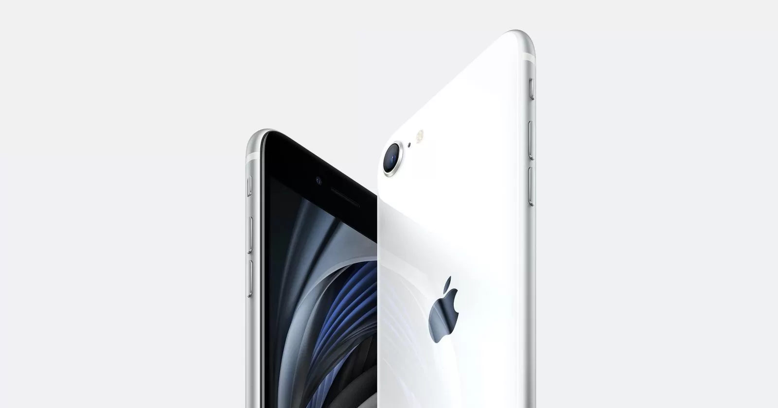 Apple หยุดจำหน่าย iPhone 8 และ iPhone 8 Plus ทันที หลังเปิดตัว iPhone SE 1 iphone se | apple | Apple หยุดจำหน่าย iPhone 8 และ iPhone 8 Plus ทันที หลังเปิดตัว iPhone SE