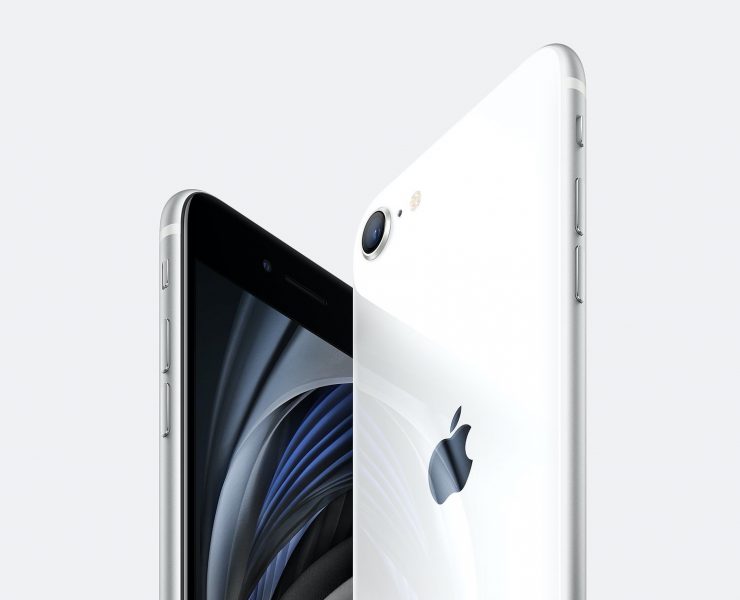 iphone se | iPhone 8 | Apple หยุดจำหน่าย iPhone 8 และ iPhone 8 Plus ทันที หลังเปิดตัว iPhone SE
