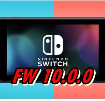 nintendo switch console 10 00 | Nintendo Switch | นินเทนโด อัปเดทเฟิร์มแวร์ใหม่ Nintendo Switch เพิ่มการโอนเกมลง SD card ได้โดยไม่ต้องโหลดใหม่