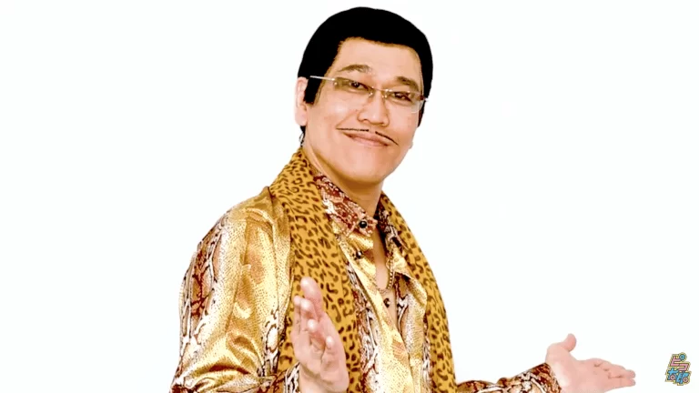 Pen-Pineapple-Apple-Pen เวอร์ชั่นใหม่ PPAP2020 รณรงค์ล้างมือปลอดเชื้อ Covid-19 1 ppap 2020 pikotaro coronavirus covid19 japan pen pineapple apple pen japanese singer youtube video hand wash 16 | coronavirus | Pen-Pineapple-Apple-Pen เวอร์ชั่นใหม่ PPAP2020 รณรงค์ล้างมือปลอดเชื้อ Covid-19