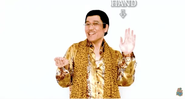 ppap 2020 pikotaro coronavirus covid19 japan pen pineapple apple pen japanese singer youtube video hand wash 9 | coronavirus | Pen-Pineapple-Apple-Pen เวอร์ชั่นใหม่ PPAP2020 รณรงค์ล้างมือปลอดเชื้อ Covid-19