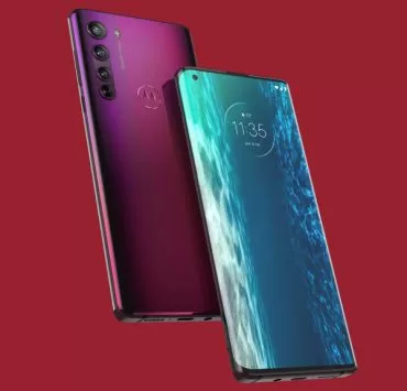 rf9uNyp4pnLbBmM6bFGHcU 1024 80 | Motorola | เปิดตัว Motorola Edge+ สมาร์ตโฟนระดับเรือธง มาพร้อม Snapdragon 865, รองรับ 5G กล้อง 108 ล้านพิกเซล