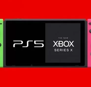 xbox switch console | ps5 | ทีมงานบอก การพอร์ตเกม PS5 , Xbox Series X ลง Switch จะเกิดขึ้นแน่นอน