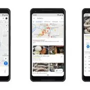 1 1 | Delivery | Google Maps เพิ่มฟีเจอร์ “Takeout” และ “Delivery” ในแผนที่ ช่วยเหลือธุรกิจร้านค้าและร้านอาหาร ให้ผู้ใช้แผนที่สั่งสินค้าได้ง่ายๆ ลองใช้กันได้แล้ววันนี้