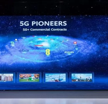 5G Online Live Tour 3 | Huawei Galileo 5G Online Live Tour | หัวเว่ยโชว์เทคโนโลยีชั้นนำจากงาน HUAWEI Galileo 5G Online Live Tour เผยเทรนด์ใหญ่ 5G ระดับโลกที่น่าจับตา