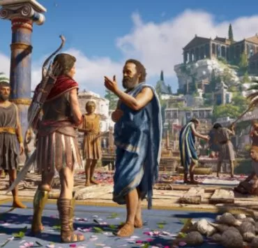 Assassins Creed Discovery Tours 710x400 1 | Assassin Creed | UBI soft ให้สำรวจโลกในเกม Assassin Creed ในชื่อ Discovery ได้ฟรีๆ