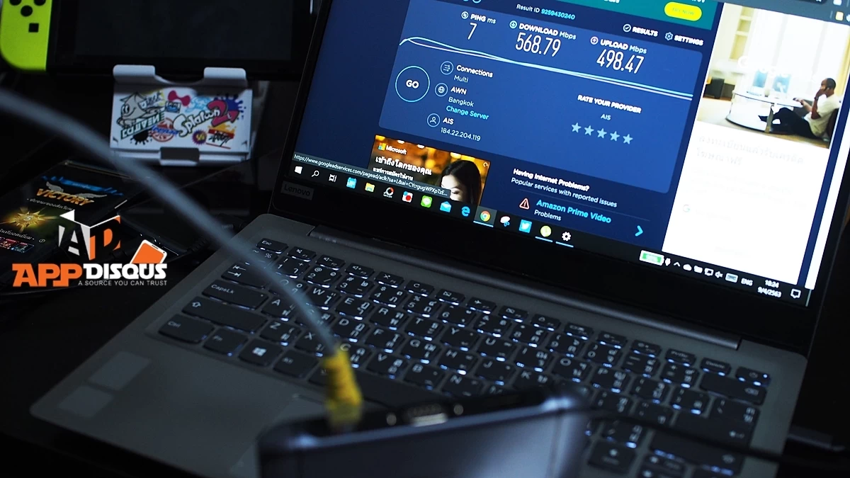 Choetech USB type c HubP1014495 | 9-IN-1 | รีวิว CHOETECH HUB-M15 ตัวเชื่อม USB Type-C 9-in-1 ชั้นดี พอร์ตครบ ตัวเบา ราคาถูก