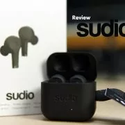 DSC04845 | Noise Cancelling | รีวิว Sudio Ett หูฟัง True Wireless พร้อมระบบตัดเสียงรบกวน(ANC) และชาร์จไร้สาย