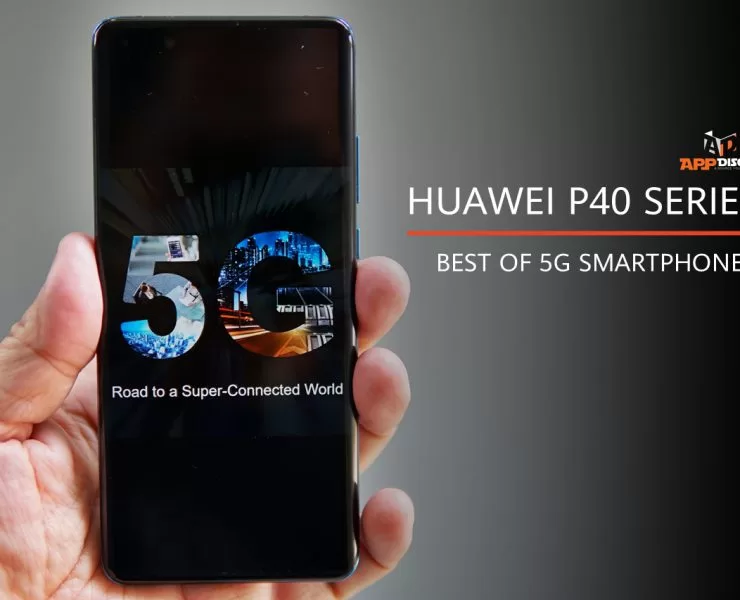 DSC05013 | P40 | HUAWEI P40 Series สมาร์ทโฟน 5G ตัวจริง ที่รองรับ 5G ใช้งานได้จริงแล้วทุกย่านความถี่ ประมวลผลฉับไว ในราคาสมเหตุสมผล