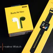 DSC05747 | Latest Preview | พรีวิว realme Watch นาฬิกาข้อมืออัจฉริยะ และ realme Buds Air Neo หูฟังไร้สายเบสหนัก ทำลายทุกความคุ้มในราคาสุดถูก!