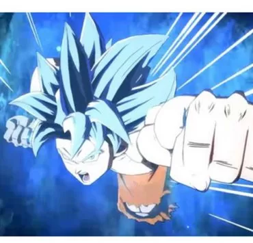 Dragon Ball FighterZ gc | Dragon Ball FighterZ | ชมตัวอย่าง โกคูร่าง Ultra Instinct ในเกม Dragon Ball FighterZ เตรียมเปิดตัวพฤษภาคม นี้
