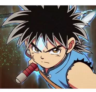 Dragon Quest dai 2020 | Dragon Quest Dai | เกมจากการ์ตูน ไดตะลุยแดนเวทมนตร์ Dragon Quest Dai เตรียมเปิดตัวสิ้นเดือน พฤษภาคม