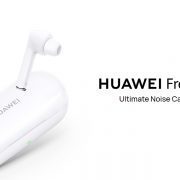 Huawei FreeBuds 3i featured | Huawei | เปิดตัว Huawei FreeBuds 3i ชนิด True Wireless แบบอินเอียร์ รองรับ Noise Cancelling