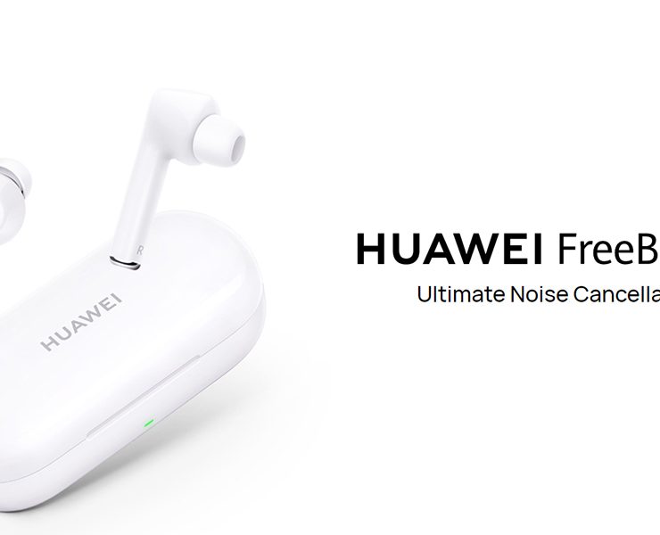 Huawei FreeBuds 3i featured | huawei freebuds 3i | เปิดตัว Huawei FreeBuds 3i ชนิด True Wireless แบบอินเอียร์ รองรับ Noise Cancelling