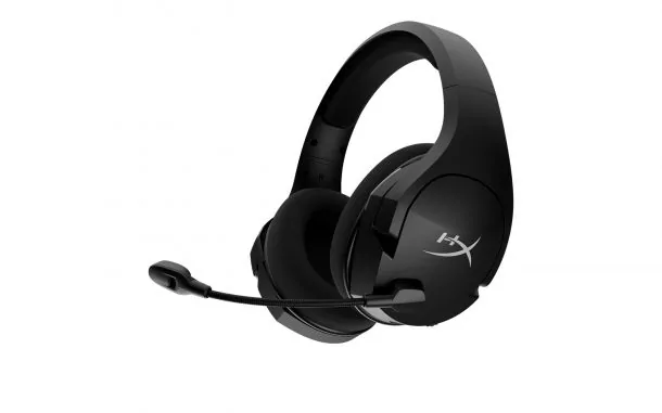 HyperX Cloud Stinger Core Wireless 7.1 1 hero hr | HyperX | HyperX เพิ่มผลิตภัณฑ์หูฟัง HyperX Stinger ด้วยหูฟังเกมมิ่งใหม่ 2 รุ่น HyperX Cloud Stinger มาพร้อมระบบเสียงรอบทิศทาง Virtual 7.1