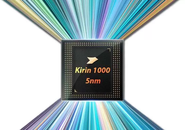 Kirin 1000 | Kirin | Huawei เดินหน้าลงทุนใน HiSilicon เพื่อสร้างโรงงานผลิตชิปด้วยตัวเอง
