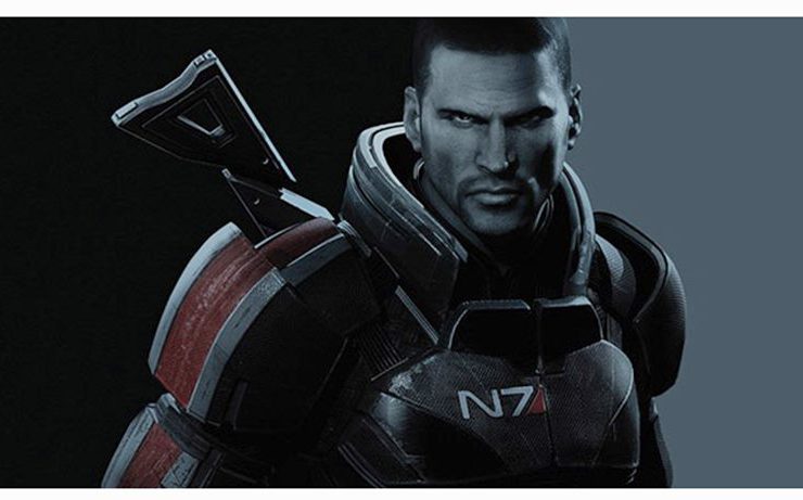 Mass Effect Trilogy remaste | Mass Effect Trilogy | ข่าวลือเกม Mass Effect Trilogy จะถูก remaster ใหม่วางขายภายในเดือน มีนาคม 2021