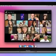 Messenger Rooms Desktop 1 | facebook | Facebook เปิดใช้ Messenger Rooms อย่างเป็นทางการ รองรับการใช้งานมากถึง 50 คน