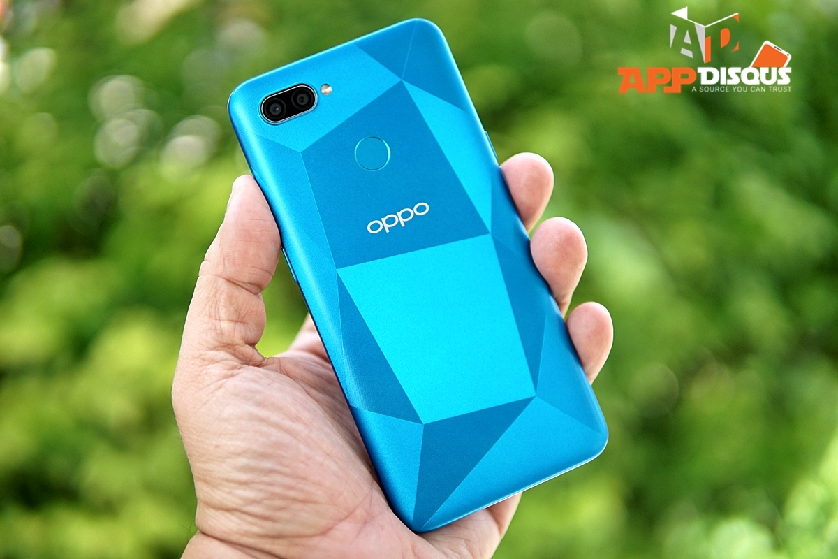 oppo a21e specs
