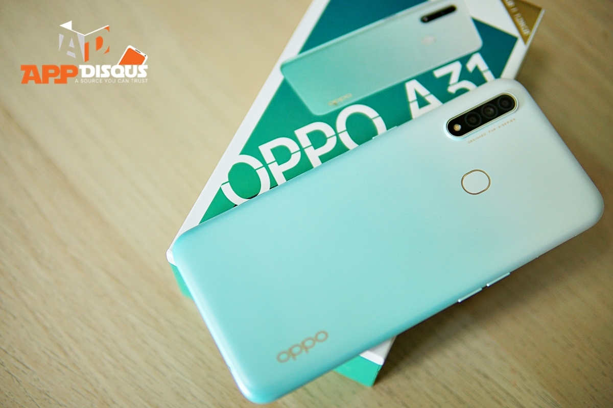 OPPO A31DSC05366 | Find X2 | OPPO จัดโปรโมชั่นสุดฮอตกับสมาร์ทโฟนตัวฮิตถึง 5 รุ่น!