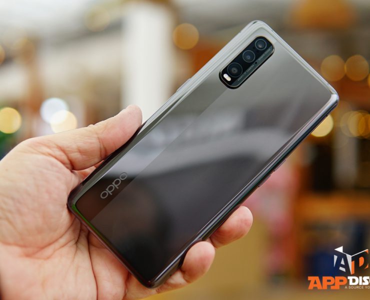 OPPO Find X2 Series DSC03993 1 | antutu | AnTuTu เผยรายชื่อ 10 อันดับสมาร์ตโฟนสุดแรงประจำเดือนกรกฎาคม
