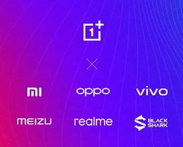 P2P file transfer Xiaomi Vivo OPPO OnePlus Meizu Realme Black Shark featured 810x298 c | แบรนด์จีนผนึกกำลังสร้างระบบส่งไฟล์ข้ามแบรนด์อย่างไร้รอยต่อ!