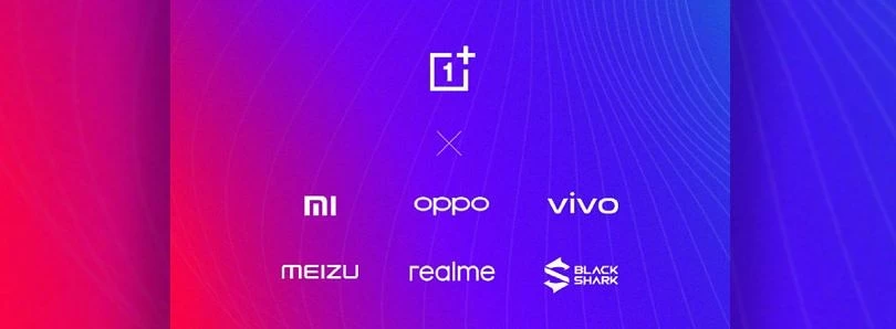 P2P file transfer Xiaomi Vivo OPPO OnePlus Meizu Realme Black Shark featured | แบรนด์จีนผนึกกำลังสร้างระบบส่งไฟล์ข้ามแบรนด์อย่างไร้รอยต่อ!