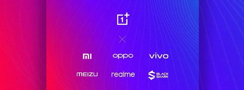 แบรนด์จีนผนึกกำลังสร้างระบบส่งไฟล์ข้ามแบรนด์อย่างไร้รอยต่อ! 1 P2P file transfer Xiaomi Vivo OPPO OnePlus Meizu Realme Black Shark featured | แบรนด์จีนผนึกกำลังสร้างระบบส่งไฟล์ข้ามแบรนด์อย่างไร้รอยต่อ!