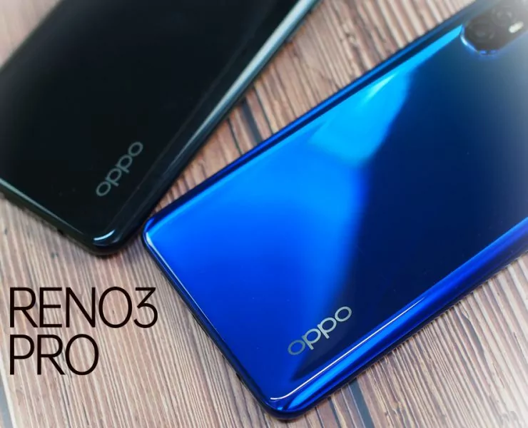 P4224794 | Reno3 Pro | รีวิว OPPO Reno3 Pro สมาร์ทโฟนกล้องหน้าคู่ความละเอียดสูงที่สุดในโลก 44 ล้านพิกเซล