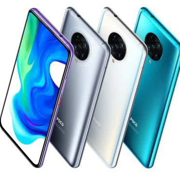 POCO F2 Pro 07 | Poco | รายละเอียดสเปคและคุณสมบัติเด่นของ Xiaomi POCO F2 Pro
