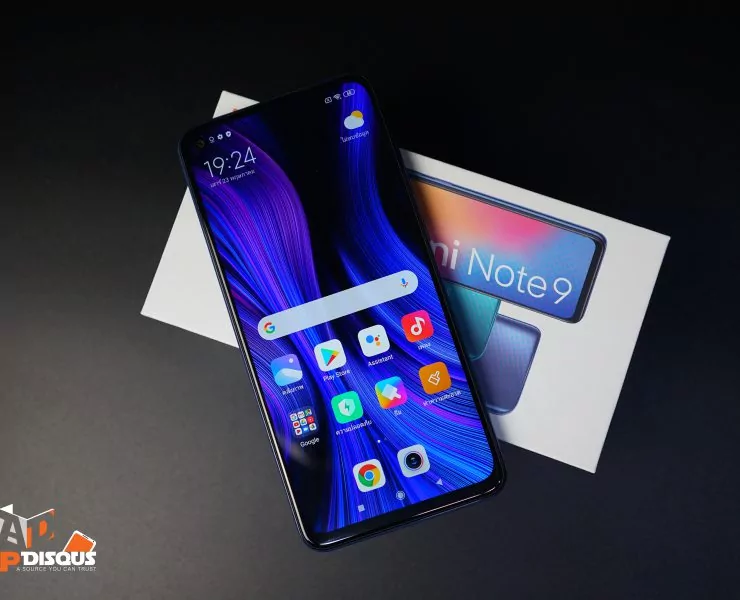 Redmi Note 9 2 | redmi note 9 | คลิปพรีวิว Xiaomi Redmi Note 9 สมาร์ทโฟนถูกตังค์ แต่จอใหญ่ถูกใจ แบตใหญ่ภาพชัดในราคาแค่ 4,999 บาท