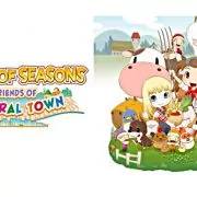 Story of Season ss | Nintendo Switch | Story of Seasons Friends of Mineral บน Switch เตรียมออกโซนอเมริกา กรกฎาคม นี้