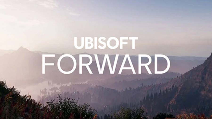 Ubisoft Forward 05 11 20 | Ubisoft | Ubisoft Forward งานแสดงเกมของ Ubisoft พบกันวันที่ 13 กรกฎาคม