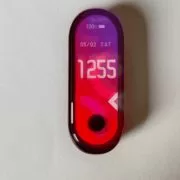 Xiaomi Mi Band 5 003 | Mi Band 5 | Xiaomi Mi Band 5 จะมีเซนเซอร์ SpO2 และผู้ช่วยอัจฉริยะ Amazon Alexa ด้วย!