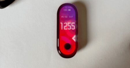 Xiaomi Mi Band 5 จะมีเซนเซอร์ SpO2 และผู้ช่วยอัจฉริยะ Amazon Alexa ด้วย!