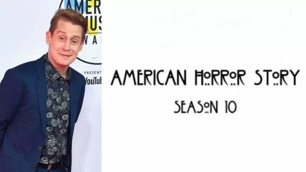 ahs season 10 macaulay culkin 1014x570 1 | AHS | American Horror Story ประกาศสร้างภาคแยก จบในตอน พร้อมนักแสดงชุดเดิม