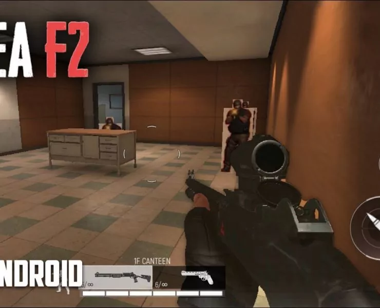 area f2 | Rainbow Six | Ubisoft ไม่ฟ้องคนทำแต่ขอฟ้องคนขาย! ทางค่ายเตรียมฟ้อง Google และ Apple ที่เปิดขายเกมก็อบปี้จาก Alibaba