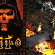 diablo 2 remaster a | Diablo | ข่าวลือเกม Diablo ภาค 2 รีมาสเตอร์ จะวางขายภายในปี 2020