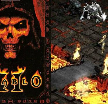 diablo 2 remaster a | Diablo 2 | ค่าย Activision เตรียมรีมาสเตอร์เกมคลาสสิก คาดว่าจะเป็น Diablo 2