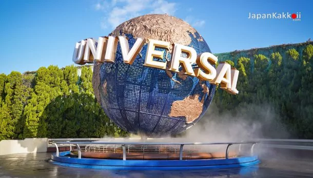 guide USJ FAQ | Universal Studios Japan | เหล่าสวนสนุกดังในญี่ปุ่น เตรียมออกมาตราการขึ้นรถไฟเหาะ เข้าบ้านผีสิง 