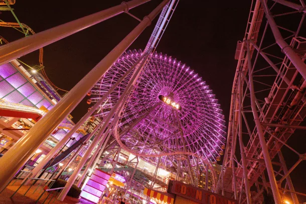 jc 2 | Universal Studios Japan | เหล่าสวนสนุกดังในญี่ปุ่น เตรียมออกมาตราการขึ้นรถไฟเหาะ เข้าบ้านผีสิง 