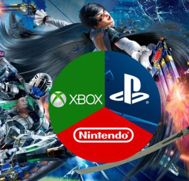 platinum games ps5 | Nintendo Switch | บอสใหญ่ Platinum Games บอกไม่ได้ตื่นเต้นกับ PS5 Xbox series x เท่ากับ Nintendo Switch