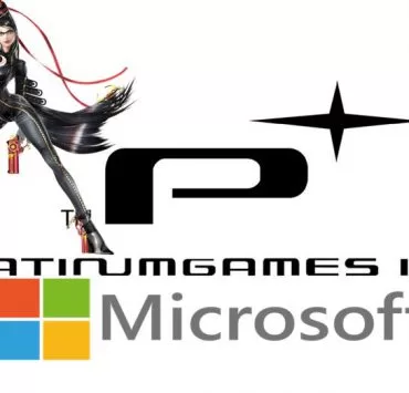 platinumgames logo | Nintendo Switch | ยืนยันค่าย Platinum Games ไม่โดนไมโครซอฟท์ซื้อ และเกม Bayonetta 3 ยังไม่ถูกยกเลิก