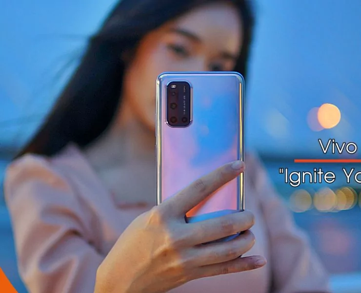 review Vivo V19 | V19 | รีวิว Vivo V19 สมาร์ทโฟนเครื่องสวยราคาดี ถ่ายสวยครบทั้งกล้องหน้าและกล้องหลัง ทั้งกลางวันและกลางคืน