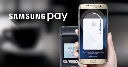 Samsung ร่วมวง เตรียมออกบัตรเดบิตของตัวเองด้วย!