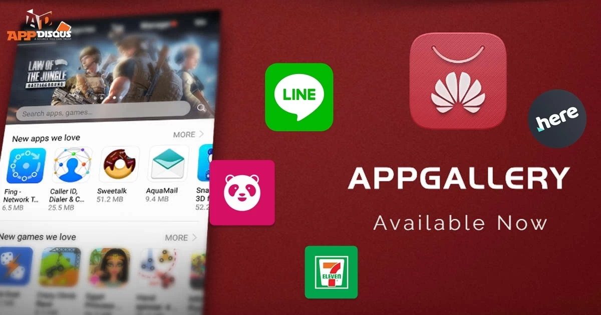 แอปฯ ยอดฮิตของคนไทยทยอยเปิดให้ดาวน์โหลดแล้วใน HUAWEI AppGallery 1 summary fb | 7 eleven | แอปฯ ยอดฮิตของคนไทยทยอยเปิดให้ดาวน์โหลดแล้วใน HUAWEI AppGallery